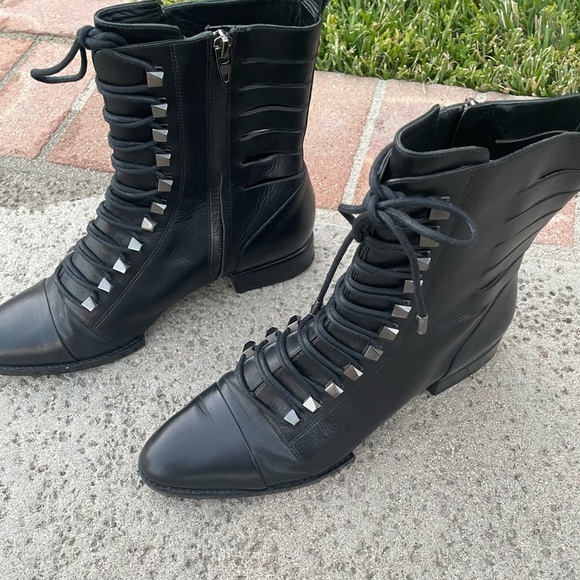 Andrea Boot by Alexander Wang - Picture 5 of 13